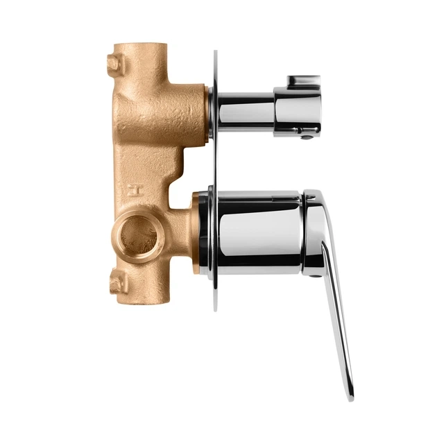 Душова система Kroner Element 211335A-0101 Фото - 3